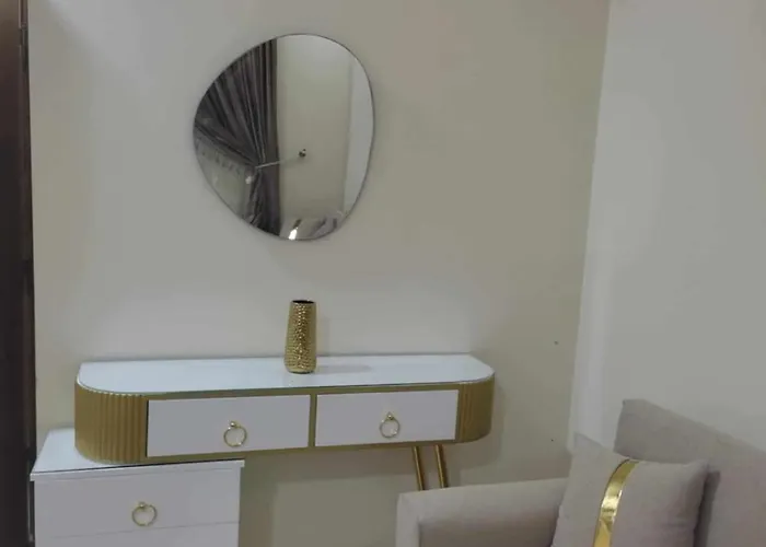Maison شقة فندقية الغردقة