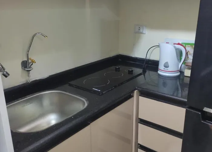 Maison شقة فندقية