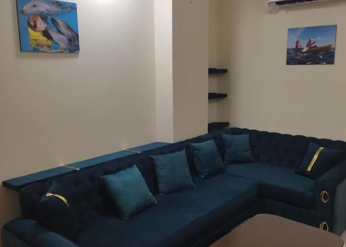 Maison شقة فندقية