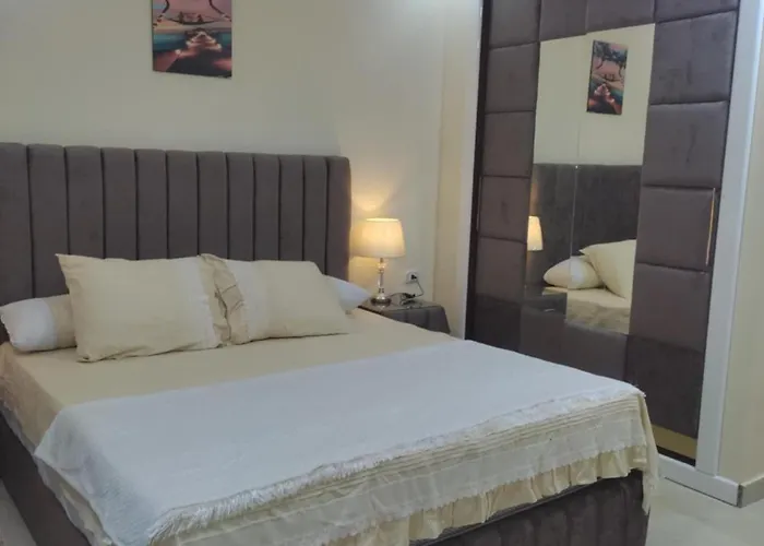 شقة فندقية Maison *