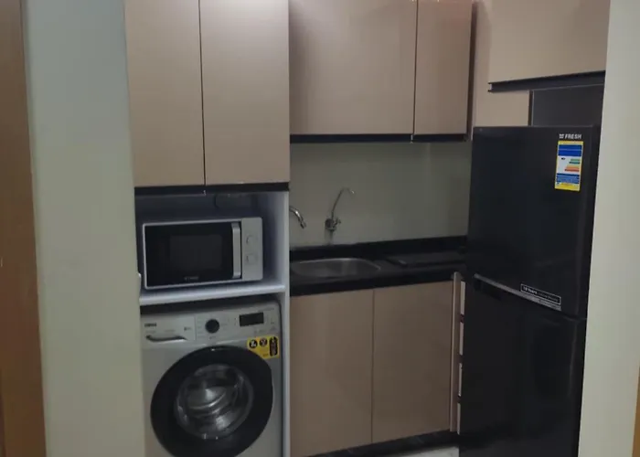 شقة فندقية Maison