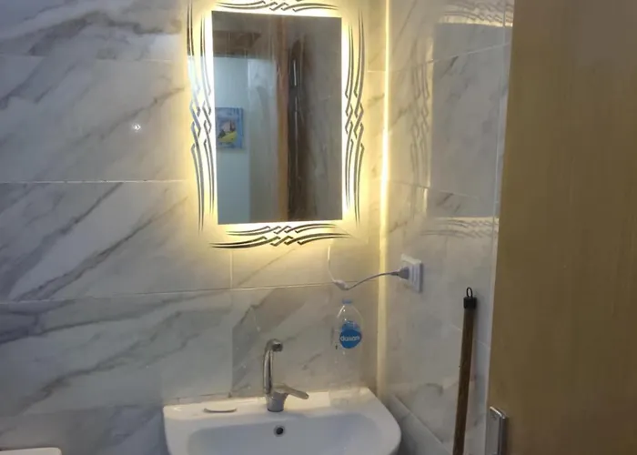 Maison شقة فندقية الغردقة